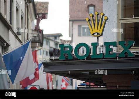 rolex bahnhofstrasse zürich|rolex zurich switzerland.